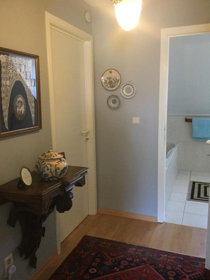 B&B Het Colettientje Bruges Luaran gambar