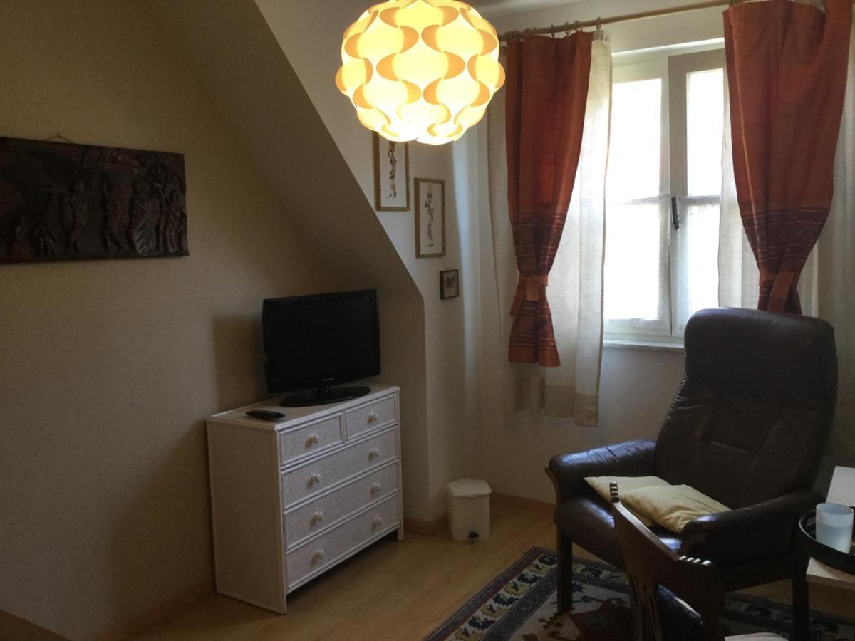 B&B Het Colettientje Bruges Luaran gambar