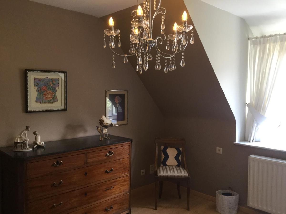 B&B Het Colettientje Bruges Luaran gambar